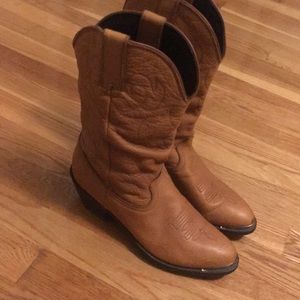 Women’s Durango Cowboy Boots